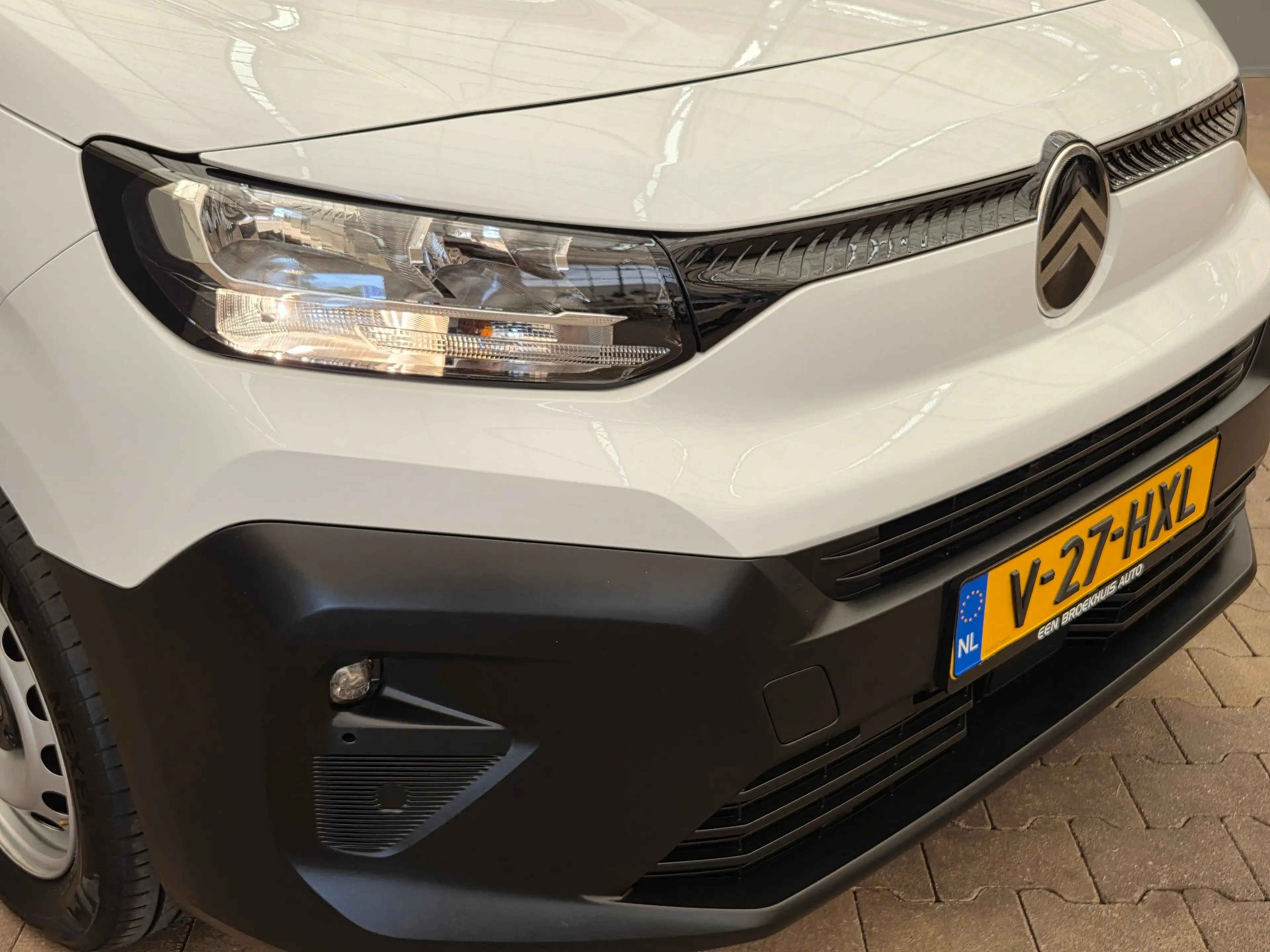 Citroen Berlingo 1.5 BlueHDi 100 S&S L2 | Achteruitrijcamera | Airc — photo 22
