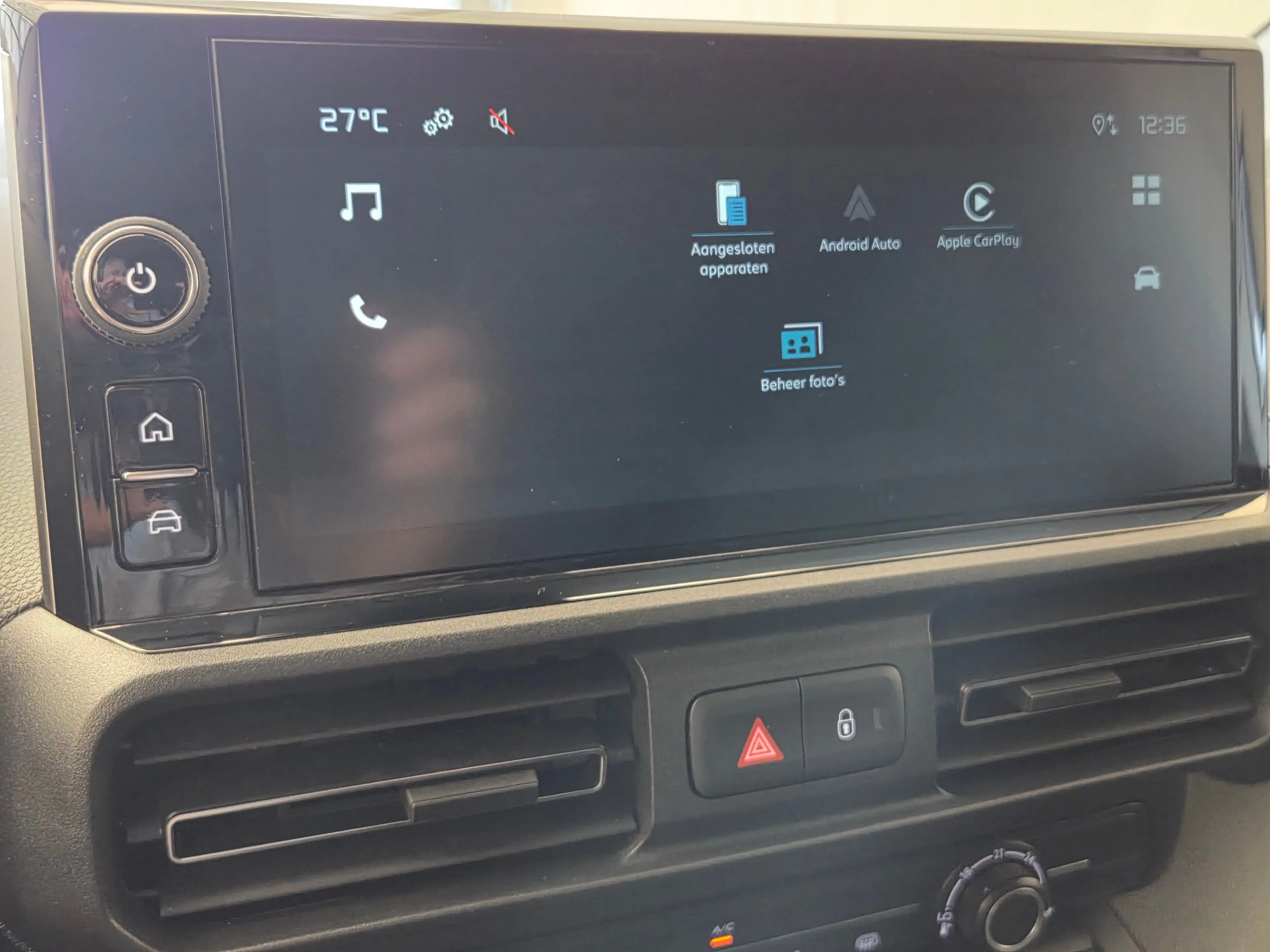 Citroen Berlingo 1.5 BlueHDi 100 S&S L2 | Achteruitrijcamera | Airc — photo 13