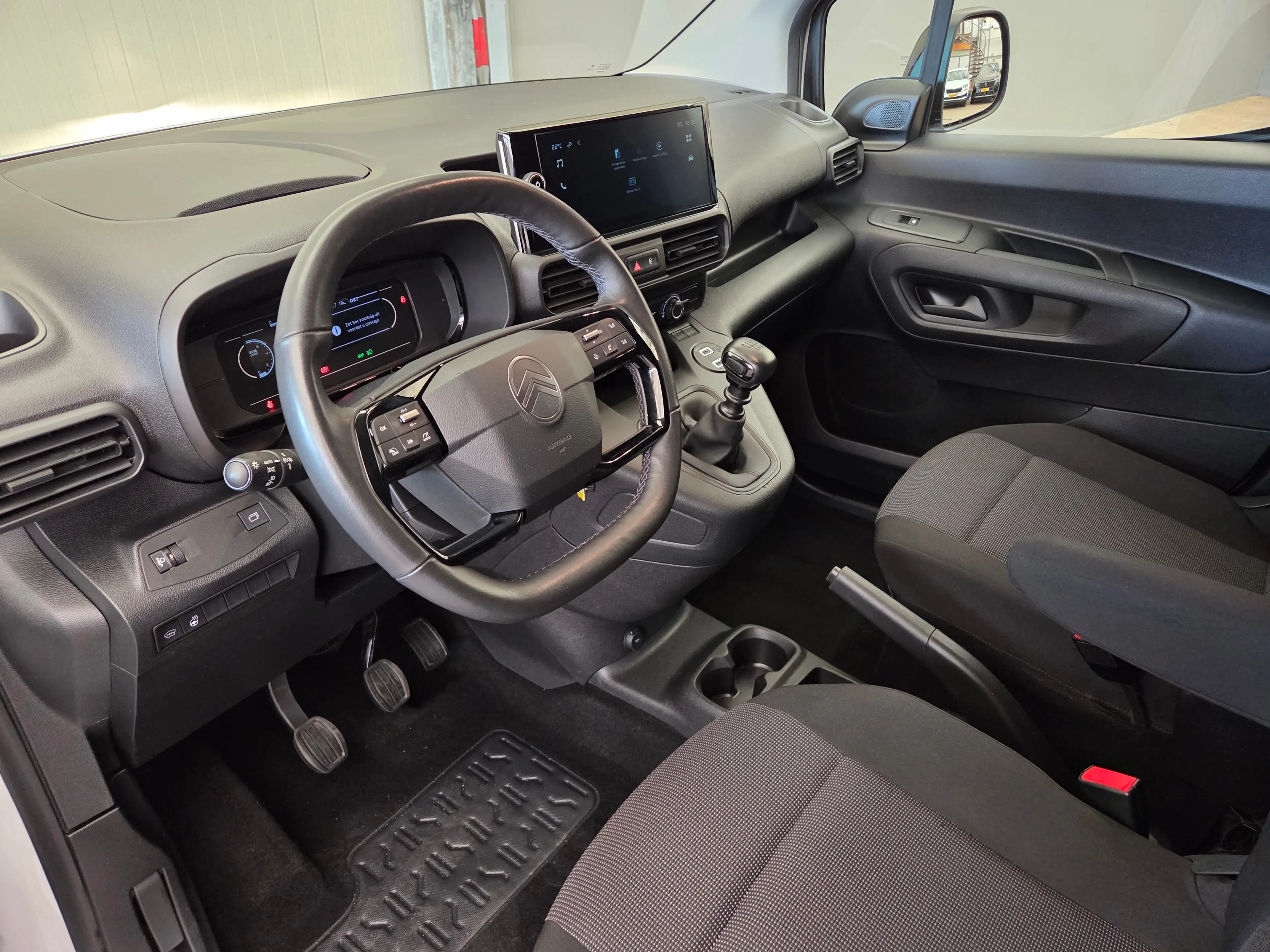 Citroen Berlingo 1.5 BlueHDi 100 S&S L2 | Achteruitrijcamera | Airc — photo 3