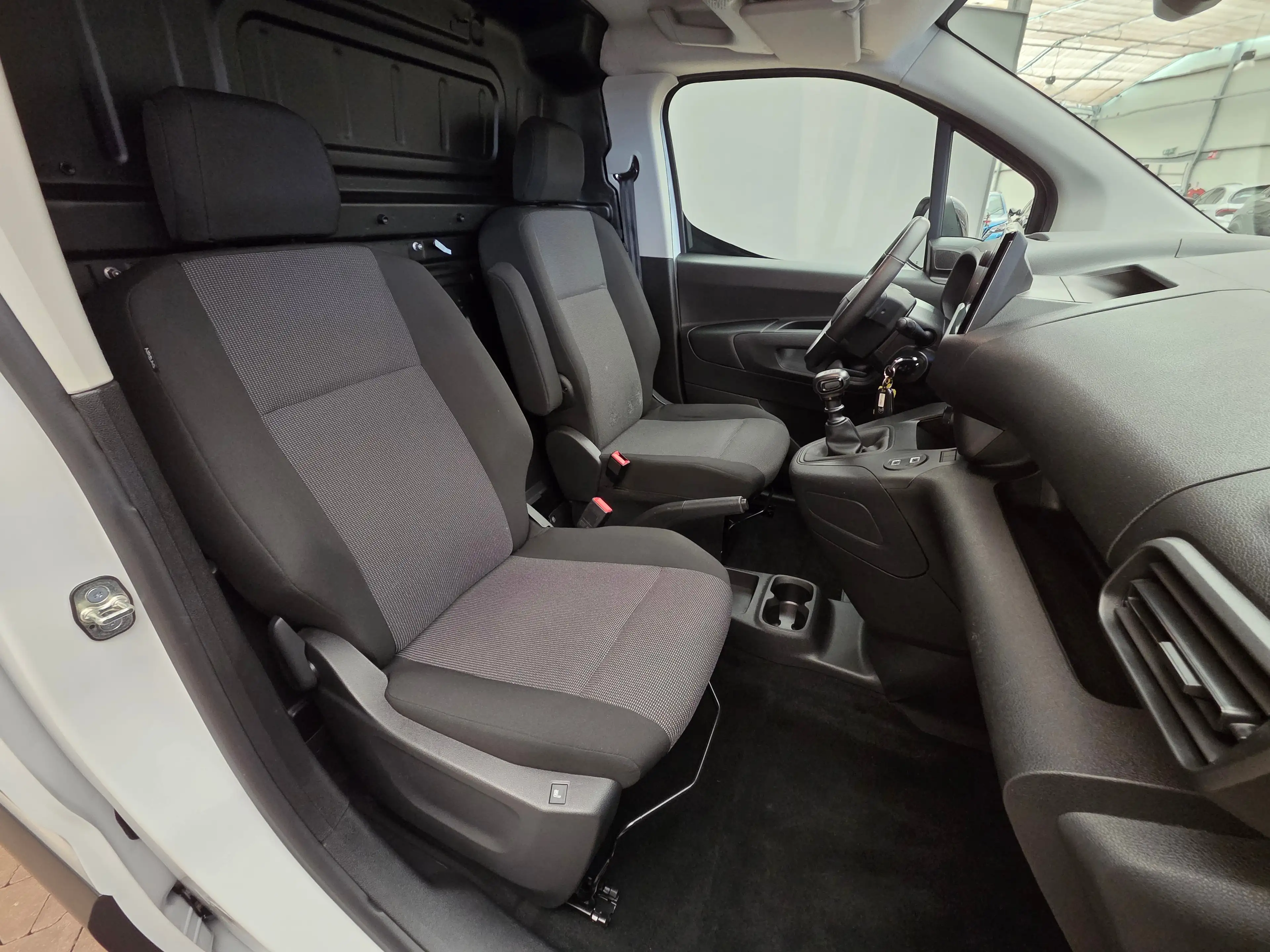 Citroen Berlingo 1.5 BlueHDi 100 S&S L2 | Achteruitrijcamera | Airc — photo 25