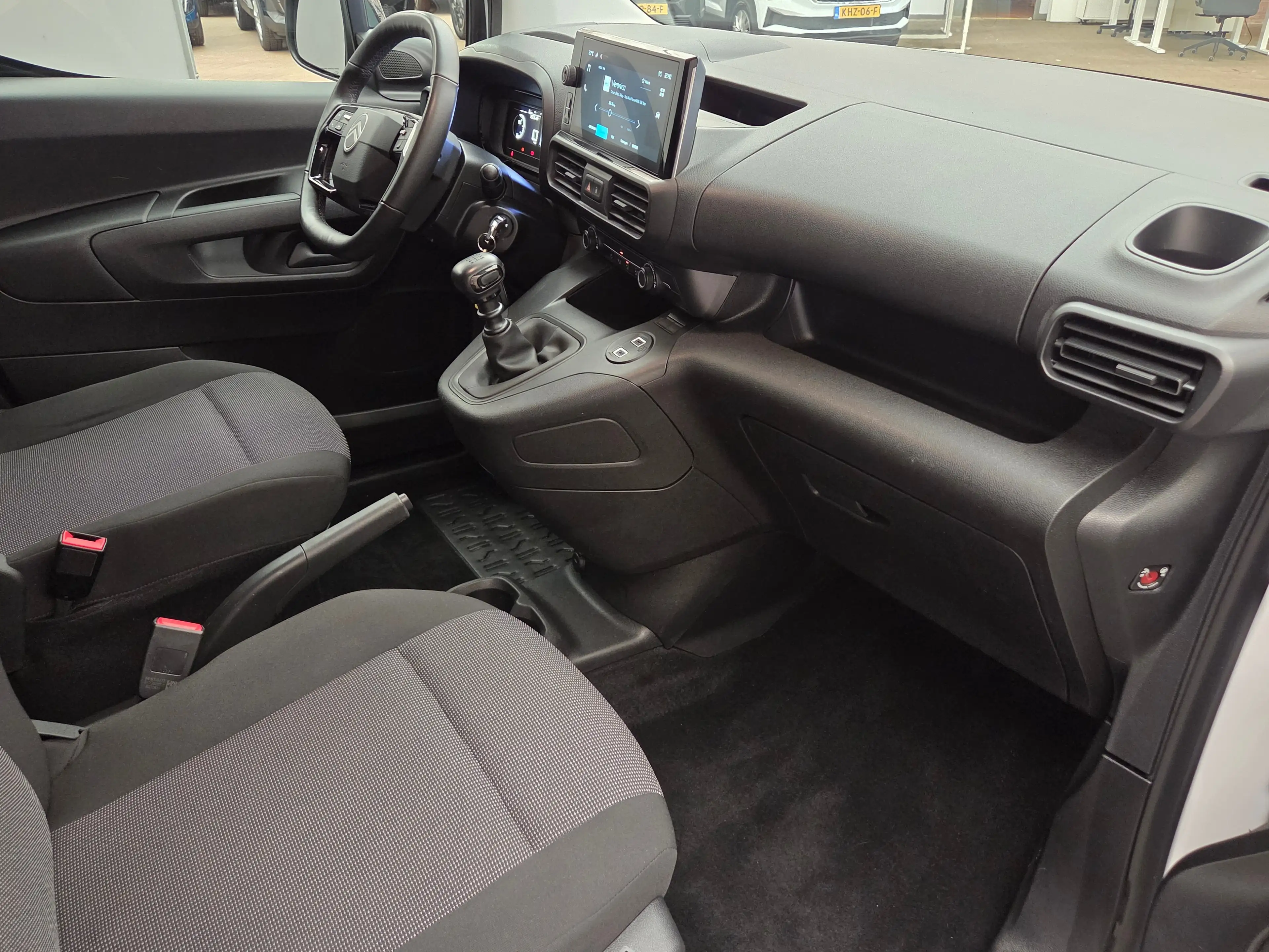 Citroen Berlingo 1.5 BlueHDi 100 S&S L2 | Achteruitrijcamera | Airc — photo 23