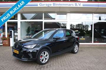 1.5 TSI FR Business Intense, Automaat, Virtual Co