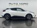 Toyota C-HR Wit - thumbnail 4