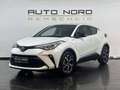 Toyota C-HR Wit - thumbnail 9