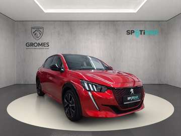 e- GT 136 Pano Navi SHZ LED ACC Klimaautom Fahrerp