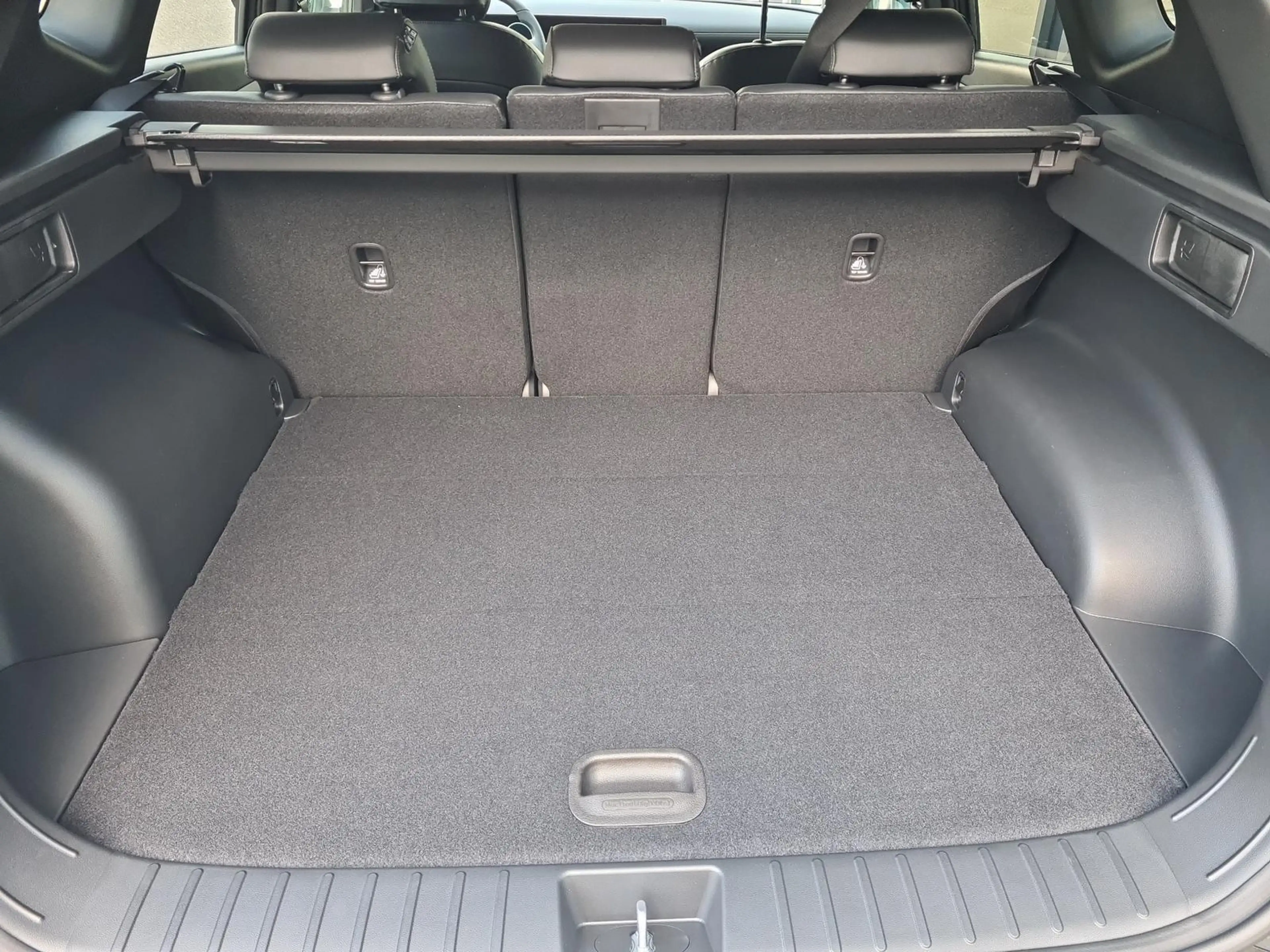 Hyundai TUCSON N Line 2WD BlackEdition Navi Kamera 4xSHZ ACC 1... — photo 8