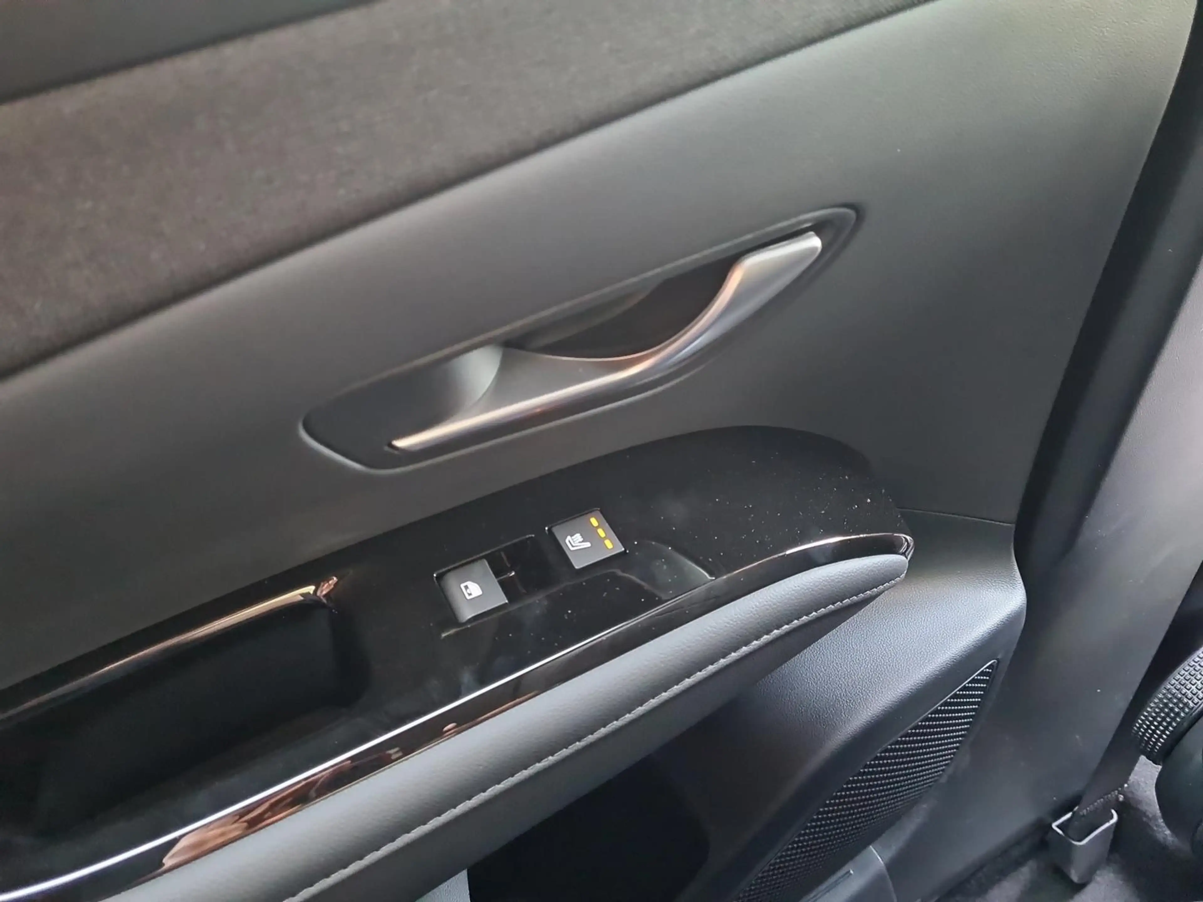 Hyundai TUCSON N Line 2WD BlackEdition Navi Kamera 4xSHZ ACC 1... — photo 9