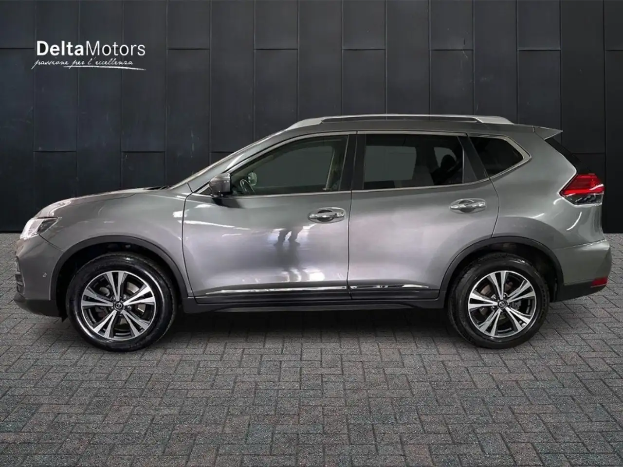 Nissan X-Trail III 2017 X-Trail 1.7 dci N-Connecta 2wd 7p.ti, миниатюра 2
