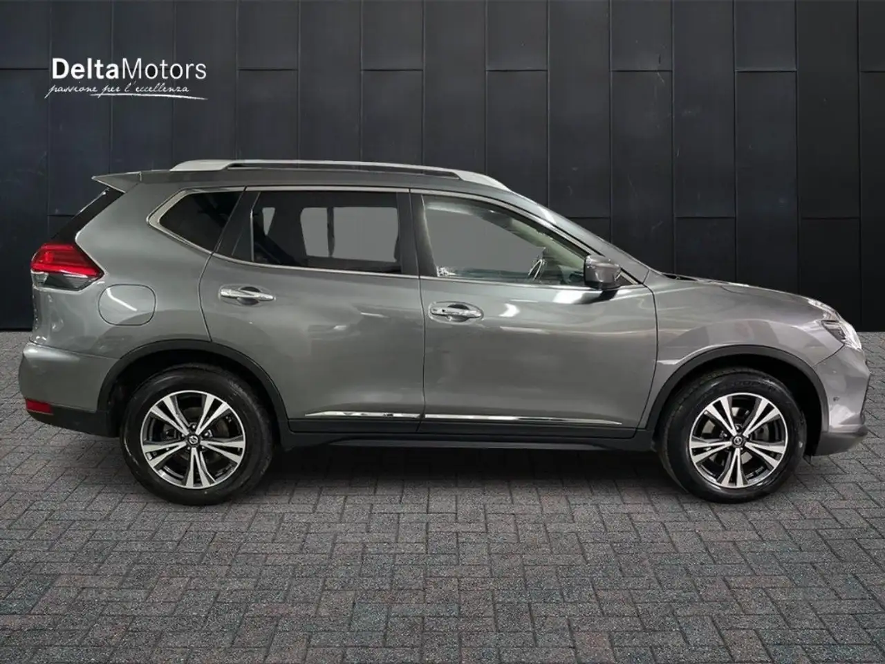 Nissan X-Trail III 2017 X-Trail 1.7 dci N-Connecta 2wd 7p.ti, миниатюра 5