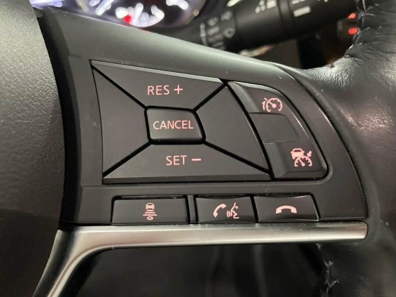 Nissan X-Trail III 2017 X-Trail 1.7 dci N-Connecta 2wd 7p.ti, миниатюра 17