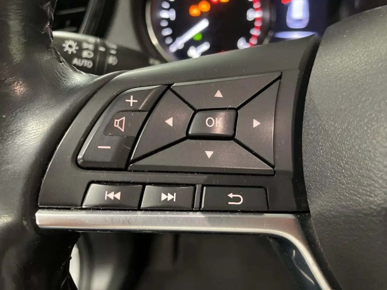 Nissan X-Trail III 2017 X-Trail 1.7 dci N-Connecta 2wd 7p.ti, миниатюра 16