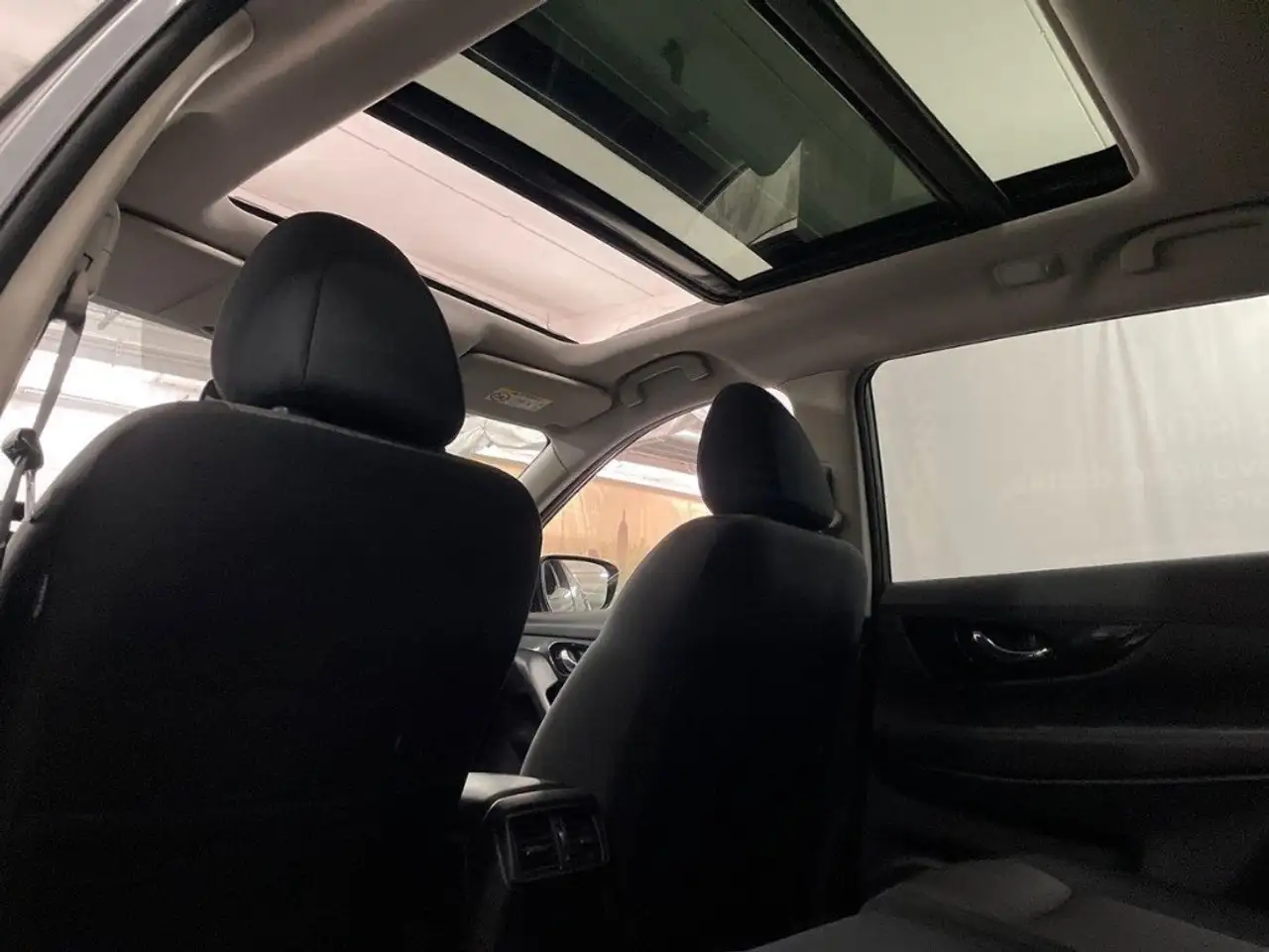 Nissan X-Trail III 2017 X-Trail 1.7 dci N-Connecta 2wd 7p.ti, миниатюра 11