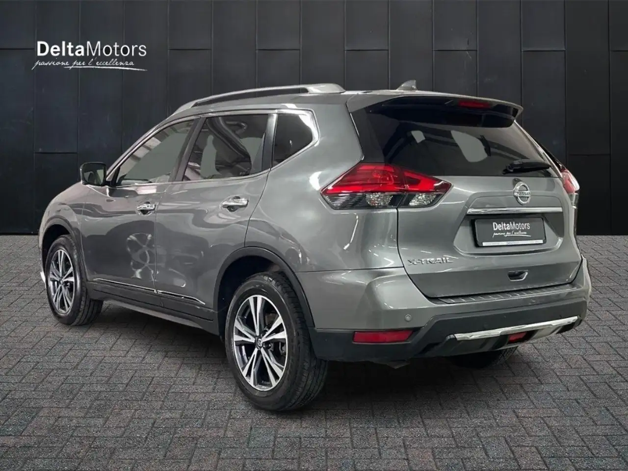 Nissan X-Trail III 2017 X-Trail 1.7 dci N-Connecta 2wd 7p.ti, миниатюра 3