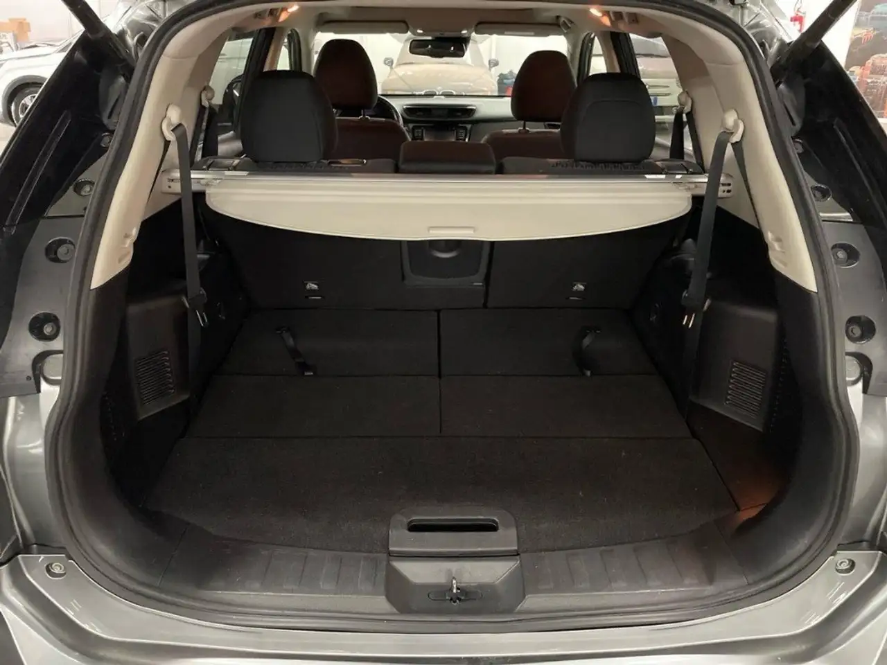 Nissan X-Trail III 2017 X-Trail 1.7 dci N-Connecta 2wd 7p.ti, миниатюра 8