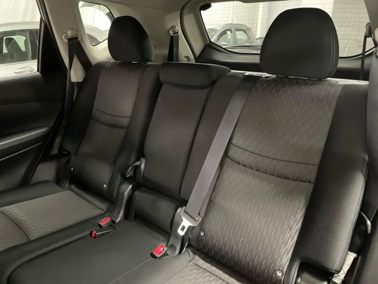 Nissan X-Trail III 2017 X-Trail 1.7 dci N-Connecta 2wd 7p.ti, миниатюра 10