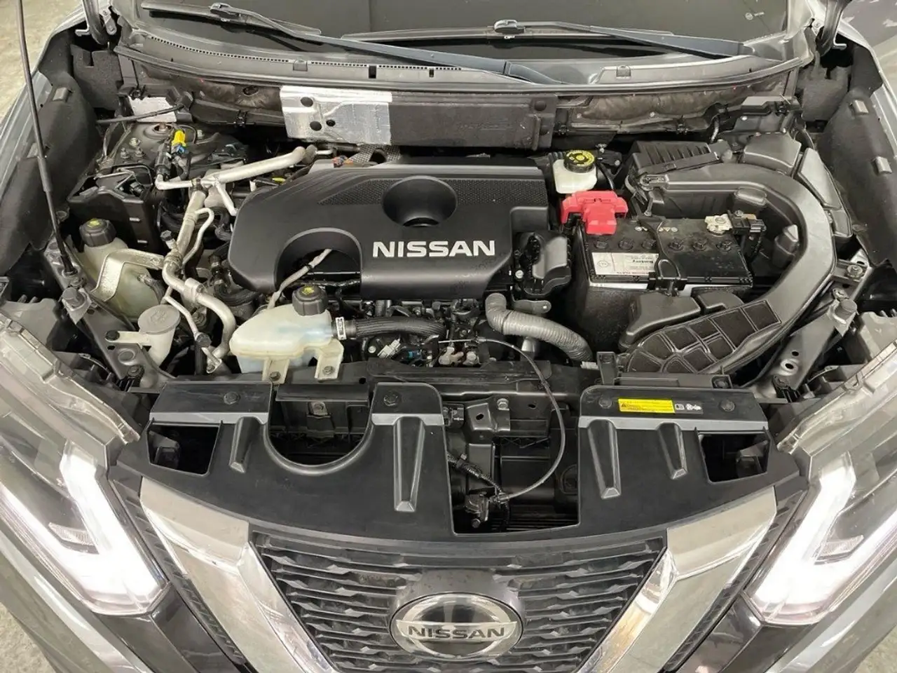 Nissan X-Trail III 2017 X-Trail 1.7 dci N-Connecta 2wd 7p.ti, миниатюра 22