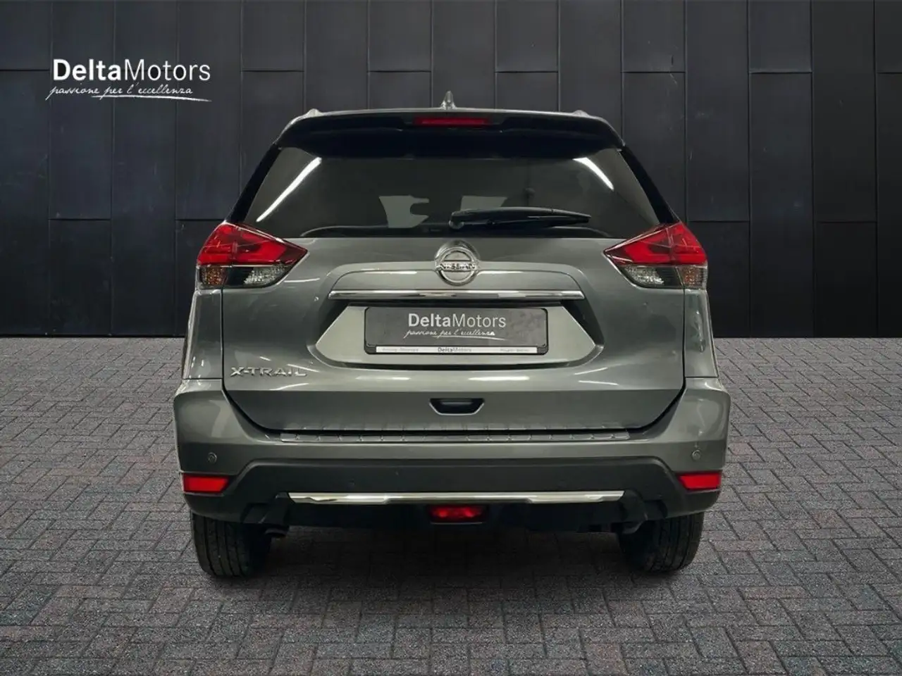 Nissan X-Trail III 2017 X-Trail 1.7 dci N-Connecta 2wd 7p.ti, миниатюра 4