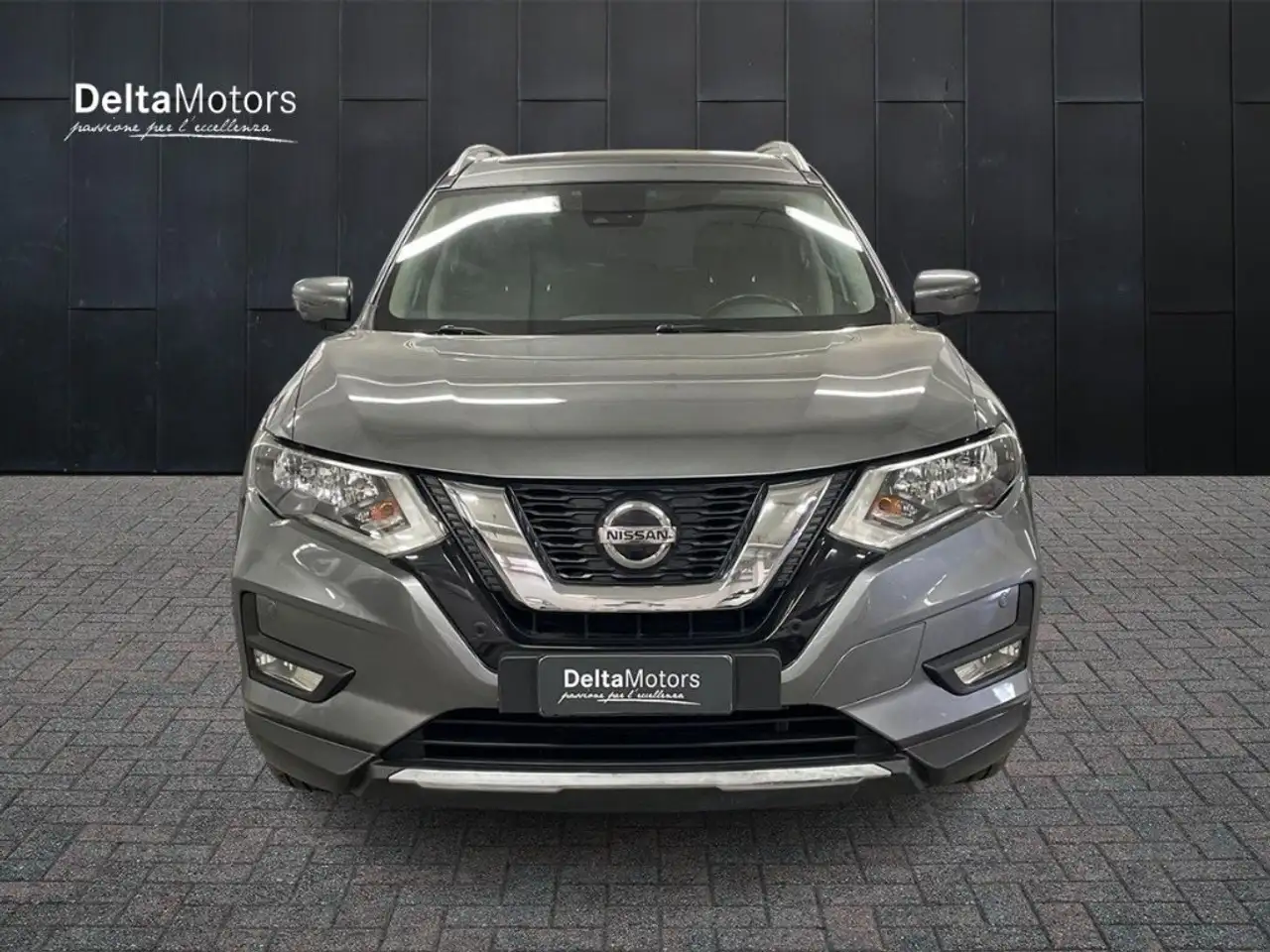 Nissan X-Trail III 2017 X-Trail 1.7 dci N-Connecta 2wd 7p.ti, миниатюра 6