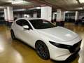 Mazda 3 e-SKYACTIV-G 2.0 zenith mild hybrid Blanco - thumbnail 1