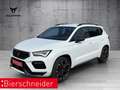 CUPRA Ateca VZ 2.0 TSI 4Drive DSG Navi Top View WP Weiß - thumbnail 1