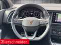 CUPRA Ateca VZ 2.0 TSI 4Drive DSG Navi Top View WP Weiß - thumbnail 12