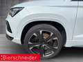 CUPRA Ateca VZ 2.0 TSI 4Drive DSG Navi Top View WP Weiß - thumbnail 3