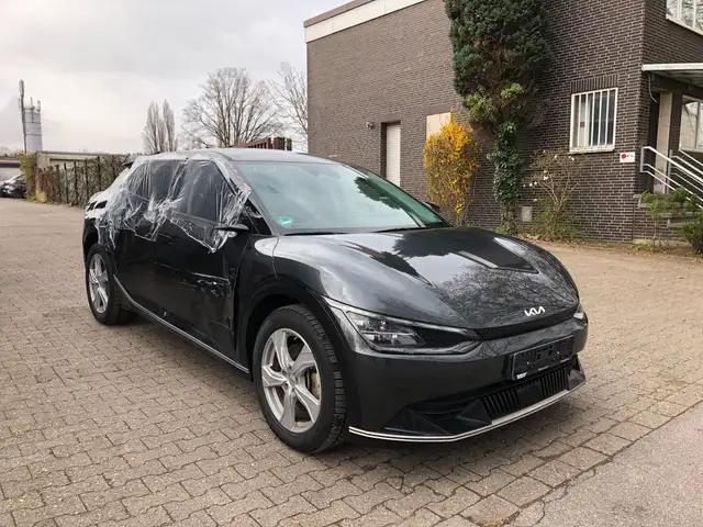 Kia EV6 Business AWD 77,4 LED KAMERA AMBIENTE CARPL