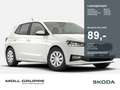 Skoda Fabia 1.0 MPI Essence LED PDC SHZ SOUNDSYS SPURH Wit - thumbnail 1