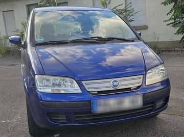 Idea 1.4 8V