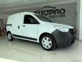 Dacia Dokker 1.6 8V 100CV S&S GPL Furgone COIBENTATO Bianco - thumbnail 2