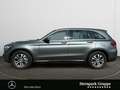 Mercedes-Benz GLC 220 GLC 220 d 4Matic AHK*LED*NAVI*PTS*SHZ*TEMPOMAT* Gris - thumbnail 2