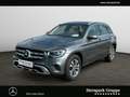 Mercedes-Benz GLC 220 GLC 220 d 4Matic AHK*LED*NAVI*PTS*SHZ*TEMPOMAT* Gris - thumbnail 1