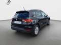 SEAT Arona Road Edition 1.0 TSI DSG *PDC*RFK*GJR*SHZ* Zwart - thumbnail 2
