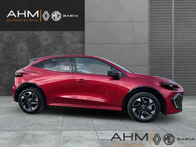 Renault Clio view 6