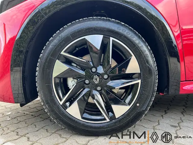 Renault Clio view 8
