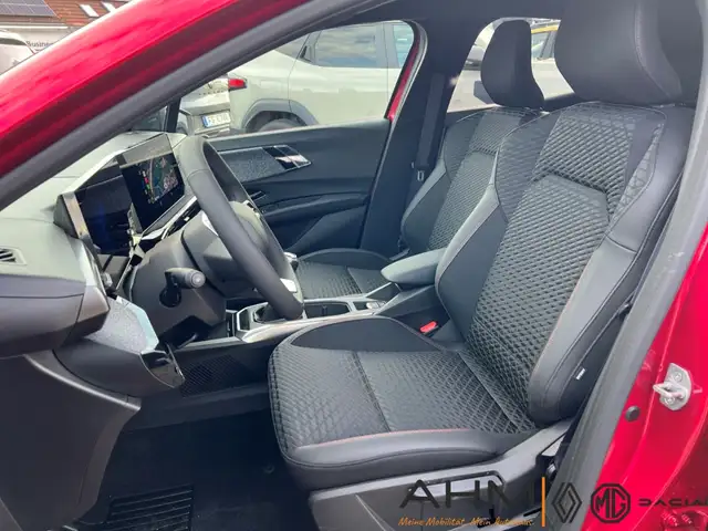 Renault Clio view 11