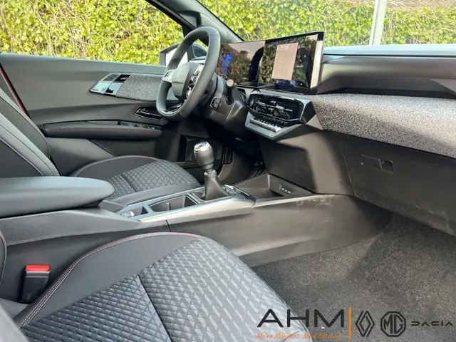 Renault Clio view 14