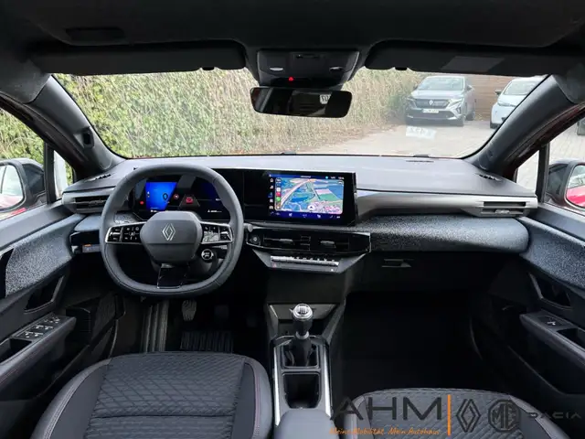 Renault Clio view 13