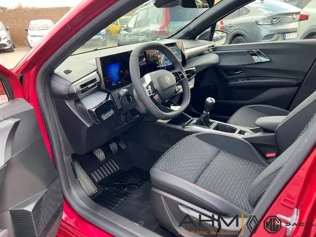 Renault Clio view 10
