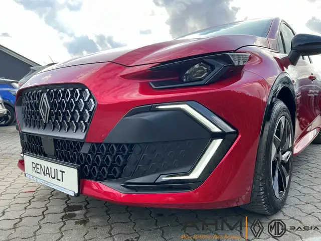 Renault Clio view 7