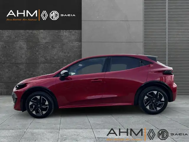 Renault Clio view 5