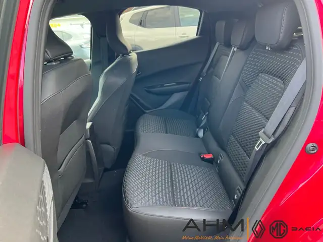 Renault Clio view 12