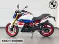 BMW G 310 R +Fuhrparkwechsel+Style-Sport+ White - thumbnail 1