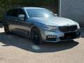 BMW 530 530d xDrive Touring Aut. Grau - thumbnail 4