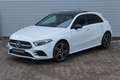 Mercedes-Benz A 250 e AMG/Pano/Sfeer/memory/360cam/Night Blanc - thumbnail 2