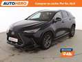 Lexus NX 350h Negro - thumbnail 1