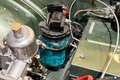 Triumph TR4 Restored with many Upgrades, Oldtimer Registration Grün - thumbnail 37