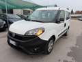 Fiat Doblo Doblò 1.3 MJT PC Combi N1 Blanc - thumbnail 1