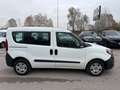 Fiat Doblo Doblò 1.3 MJT PC Combi N1 Blanc - thumbnail 4