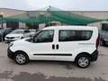 Fiat Doblo Doblò 1.3 MJT PC Combi N1 Blanc - thumbnail 2